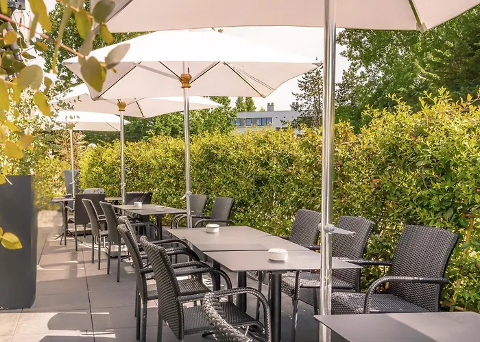 Le Grand Hôtel Le Touquet-Paris-Plage